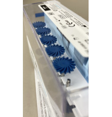 Enhance Flex (Енхенс Флекс) резинки для полірування №2 ФАЙН 624095_F Dentsply Sirona Finisher (р)