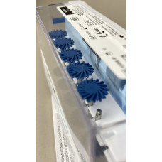 Enhance Flex (Енхенс Флекс) резинки для полірування №2 ФАЙН 624095_F Dentsply Sirona Finisher (р)