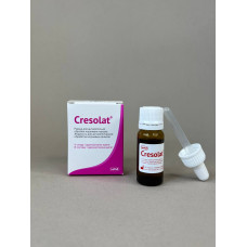 Cresotin (Крезотін) рідина для пломбування інфікованих каналів, 15г, 072649 T-Dent