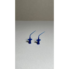 Канюлі-насадки Голка для промивання Glide Flow, 1шт. 025030 D-Perfect 30G-RWS шт.