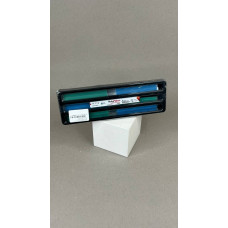 Смужки абразивні полірувальні, 50шт., синьо-зелений, PS01 Cotisen