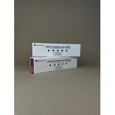 Estelite Universal Flow (Естелайт Юніверсал Флоу) реставрційний матеріал супер низькотекучий, шприц 3гр, SUPER LOW, 14021 Tokuyama Dental A1 шт.