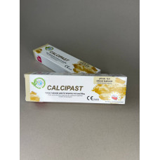 Calcipast (Калципаст) матеріал для тимчасового пломбування, шприц 2.1гр, 021399 Cerkamed