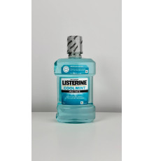 Listerine Total Care (Лістерін Тотал Кейр) рідина для полоскання ротової порожнини, 1л 520101