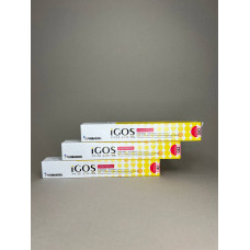 Igos Universal (Айгос Юніверсал) матеріал для пломбування цирконовмісний світлотверднучій, шприц 4гр, 008781 Yamakin A2,шт