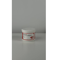 С-силікон Zetalabor (Зеталабор) Putty-Hard високотемпературний (до 140С), 900гр, C400791 Zhermack