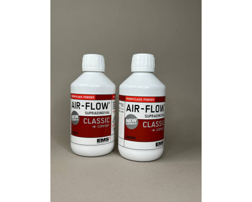 Сода для профессиональной чистки AIR-FLOW (Эйр-Флоу) CHERRY, 300г, DV-048/CHE EMS