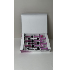 Estelite Sigma Quick Promo Kit (Эстелайт Сигима Квик Промо Кот) ф/полимерный композитный материал, набор (шприцы 6шт*2,0мл: A2, A3, OA1, OA2, OA3, OPA2), 13102 Tokuyama Dental